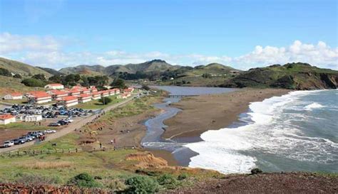 Best Marin County Beaches for Families | Marin Mommies