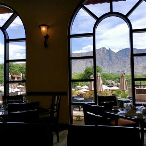 Photos at Azul Restaurant - American Restaurant in Tucson