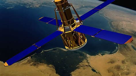 Old NASA satellite falling to Earth, risk of danger ’low’ | Mint