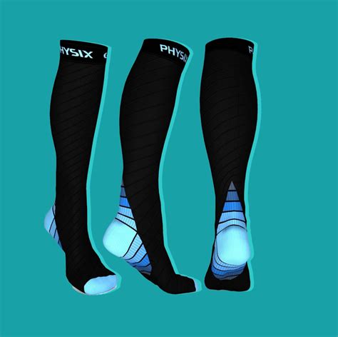 4 Best Compression Socks for Nurses 2019, According to Reviewers