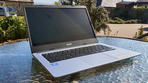 Acer Chromebook 314 Review: Basic But Brilliant - Tech Advisor