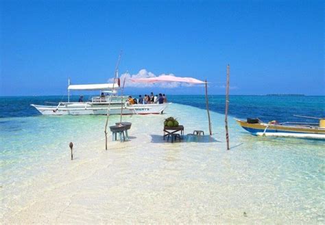 Virgin Island In Bohol Philippines | Bohol Beach Resorts and Hotels ...