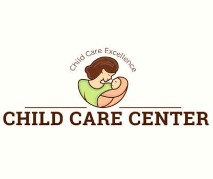 Create Your Own Childcare Logo | LogoDesign.Net - Page 16 - 9