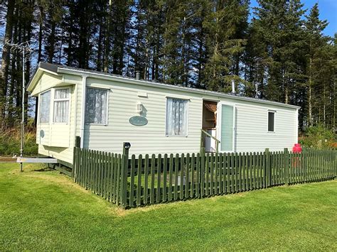 Find Static Caravan Sites and Caravan Holiday Parks in Scotland - Pitchup®