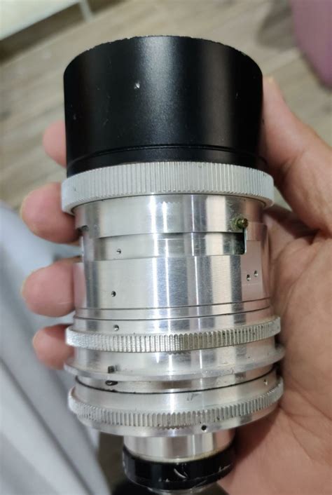 identify this lens