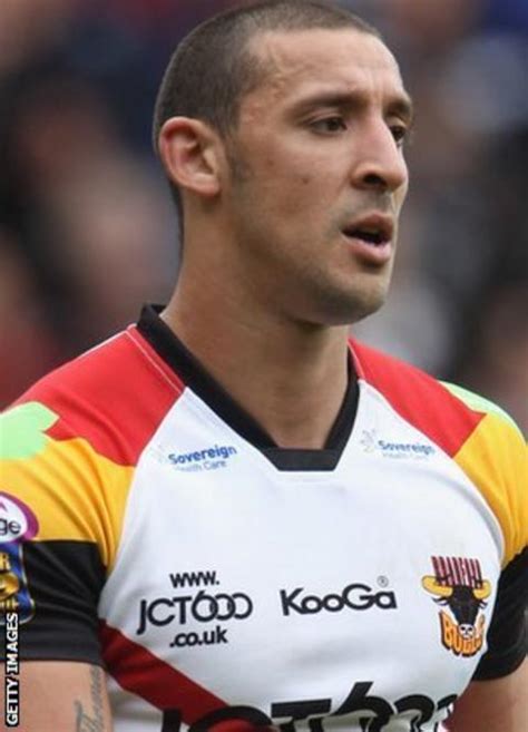 Paul Sykes joins Wakefield Wildcats from Bradford Bulls - BBC Sport