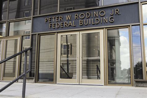 US GSA Building Achieves LEED Silver Certification | High-Profile Monthly