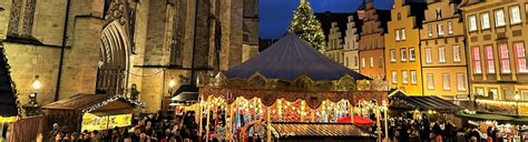 Christmas Market Osnabrück – Stadt Osnabrück