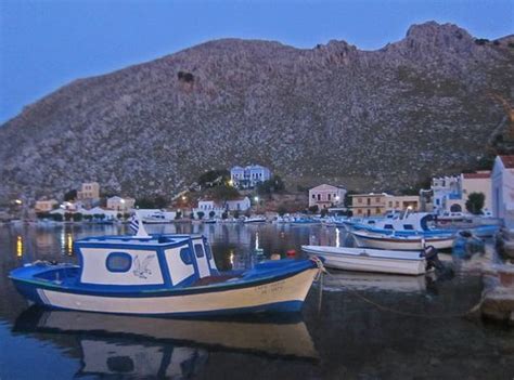 mmm-yoso!!!: Symi