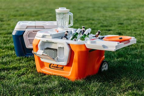 Is This the Best Cooler Ever Made? | Gear Institute