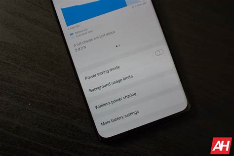How To Enable Ultra Power Saving Mode On Galaxy S21