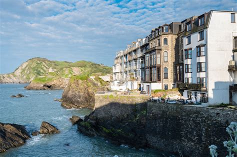 North Devon Hotels Guide - Compare The Best Hotels in North Devon