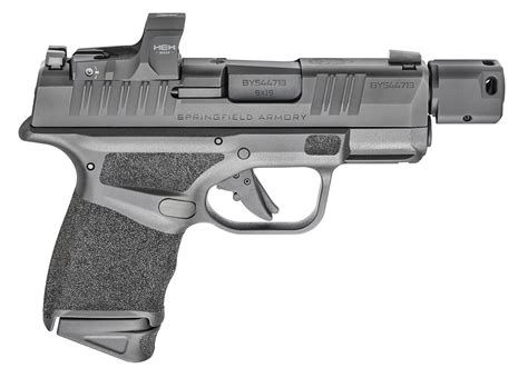 10 Best 9mm Micro Compact Pistols - 2024 - USA Gun Shop