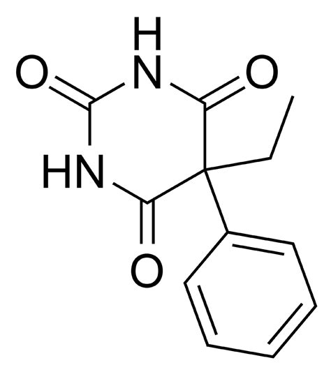 Phenobarbital