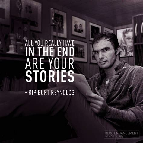 Daily Reflection: Thursday, September 6th, 2018 | Daily reflection, Burt reynolds, Famous quotes