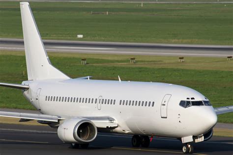 Business Aviation | Sale BOEING B737-300