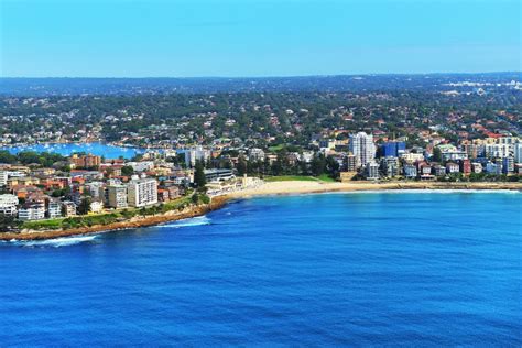 South Cronulla Beach - Chilby Photography