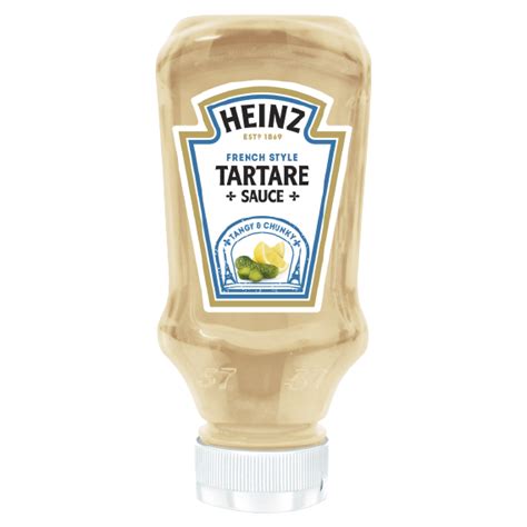 Heinz | Product