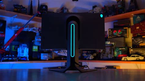 Alienware AW2721D 27" Gaming Monitor Review Photo Gallery - TechSpot