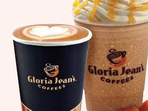 Gloria Jean's Coffees Menu With Prices [Updated August 2024] - TheFoodXP