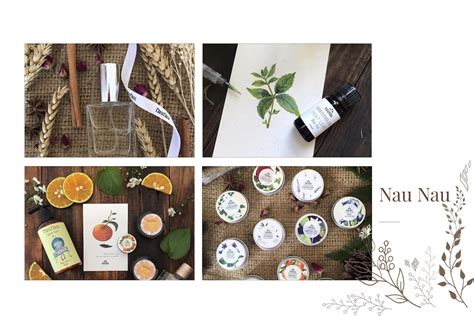 Seven Natural Beauty Brands From Vietnam