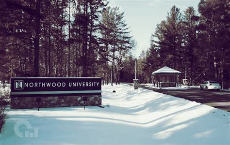 Northwood University - Online Schools Report