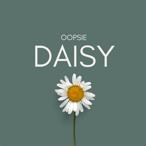 Oopsie Daisy Deals - Addy and Olive