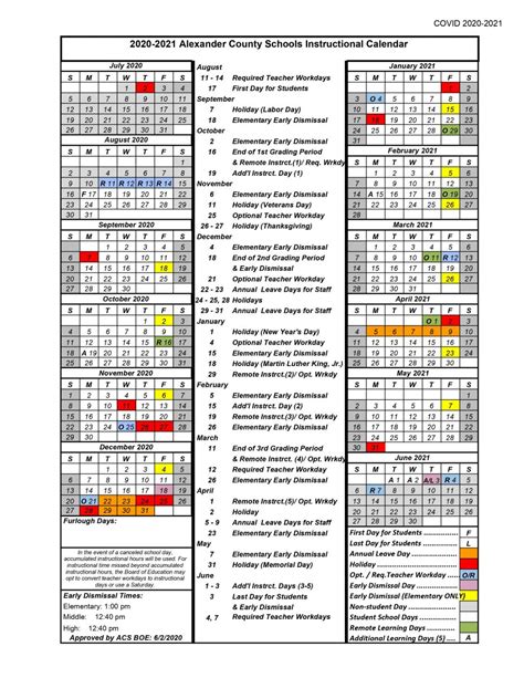 Anderson County Tn School Calendar 2024 - Schoolcalendars.net