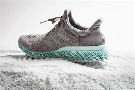 Adidas Shoes Made from Recycled Ocean Plastic Will Hit Stores This Year ...