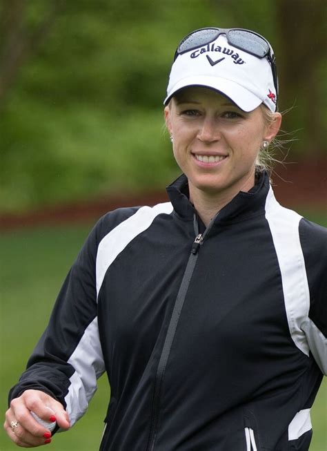 LPGA Tour veteran Morgan Pressel joins Golf Channel as On-Course Reporter and Analyst – Mega ...