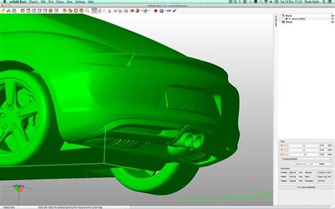 Porsche Cayman S 3D model | Download this 3D model of a Pors… | Flickr