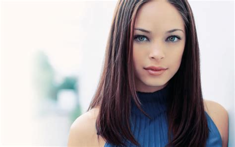 Free download Kristin Kreuk widescreen Wallpaper HD Wallpapers backgrounds [1920x1080] for your ...