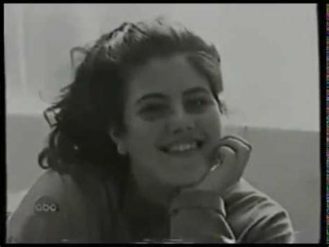 Monica Lewinsky Interview ( March 3, 1999 ) - YouTube