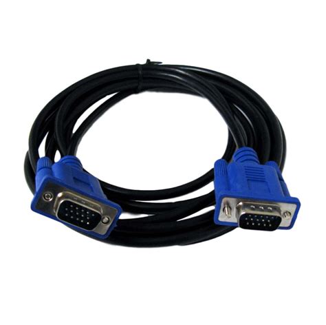 VGA Cable 1.5 Meter Price In Sri Lanka - Buyitem.lk in Sri Lnaka