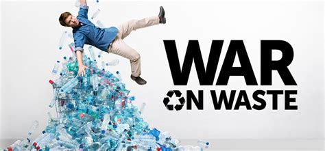 New season of ABC's War on Waste returns with 669,000 metro viewers