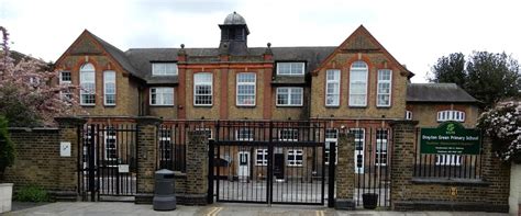 Drayton Green Primary School - Opening Times, Contacts - Primary school in London