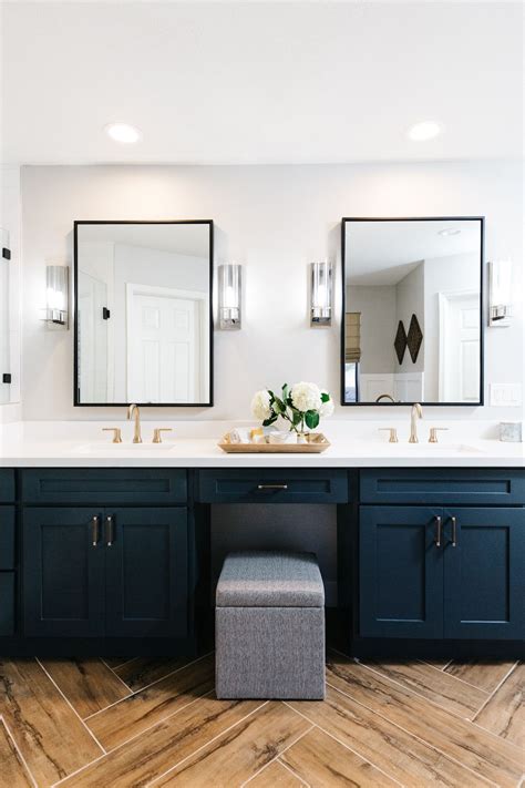 Meet a Boss Babe Who Has Designed & Staged Hundreds of Homes | Master bathroom renovation ...