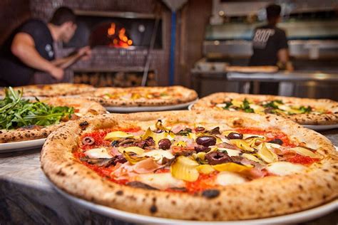 10 Best Pizza Places in Tokyo - Your Japan