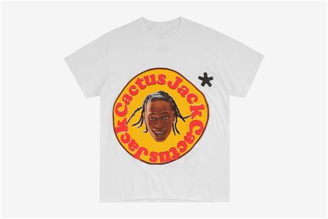 You Can Still Shop Travis Scott Merch at Stadium Goods