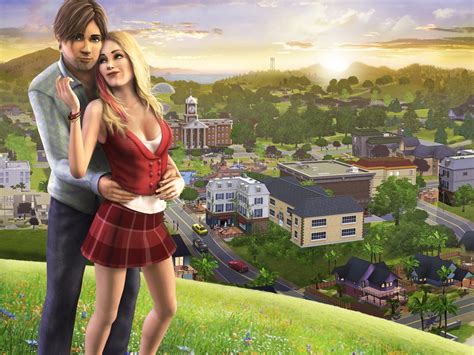 Les Sims 4 : une sortie prévue pour 2014 ? - Jeux en ligne