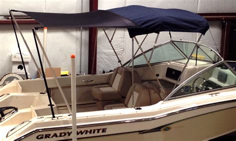 Boat Shade Kit Bimini from RNR-Marine.com™