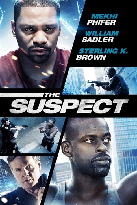 Where to stream The Suspect (2013) online? Comparing 50+ Streaming Services