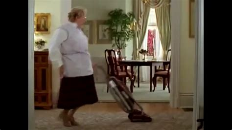 Dude looks like a lady video clip by Mrs Doubtfire