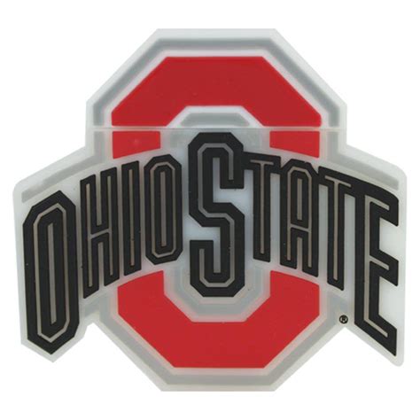 Ohio State O Logo - LogoDix