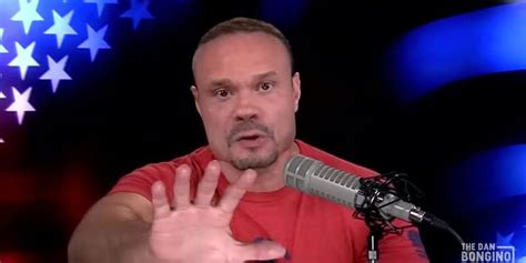 Here’s how Dan Bongino is getting rich trying to return Trump to power - Raw Story