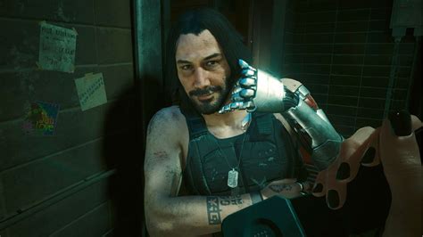 CD Projekt Red doesn't regret making Cyberpunk 2077 first-person but is ...