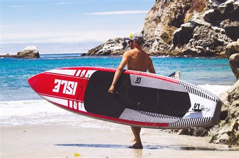 Best Inflatable SUP For Surfing - Sup Board Guide and reviews