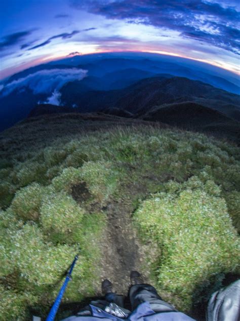 Mt Pulag Summit – macoymejia.com