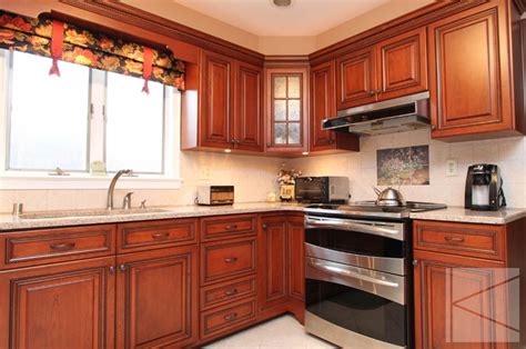 Before and After Refacing Gallery | Kitchen Saver