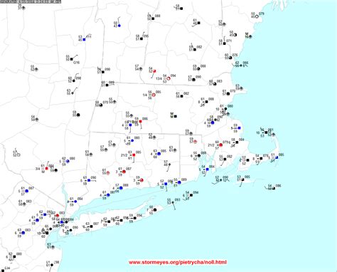 Seacoast Weather - Weather for the coasts of New Hampshire and ...